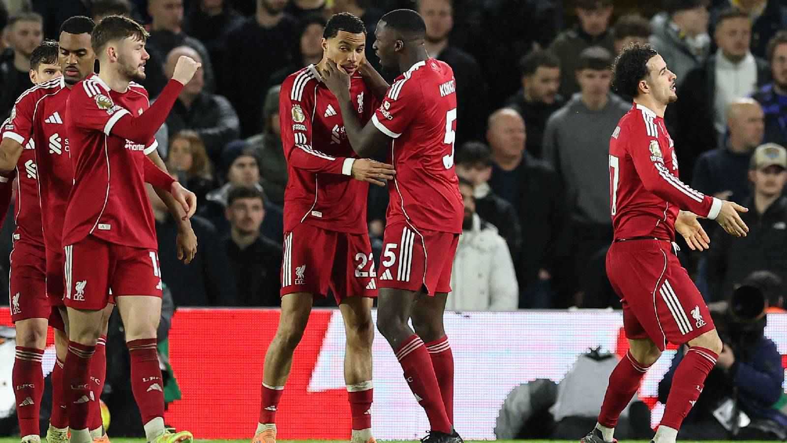 المقامرة الكبرى.. 4 كوارث تنتظر ليفربول إذا سقط أمام إنتر