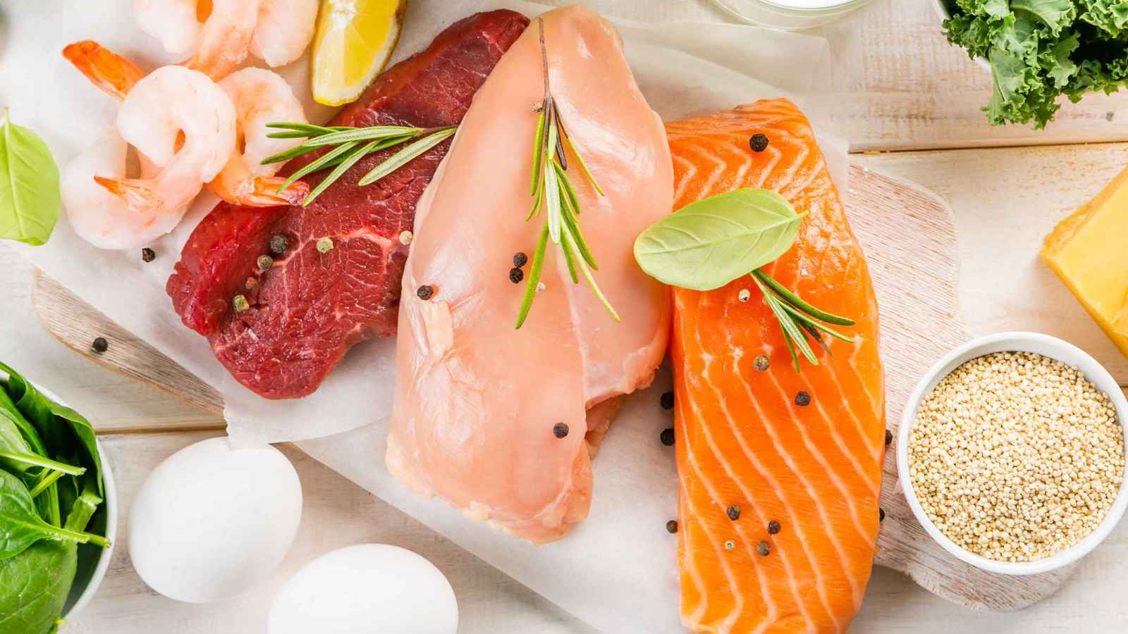 ما تأثير الاستغناء التام عن الدهون الحيوانية على الجسم؟