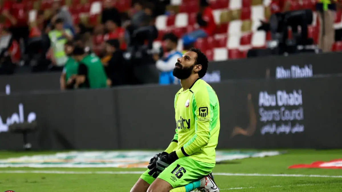 جنش عن عدم انضمامه لقائمة منتخب مصر: "أنا هندي" (فيديو)