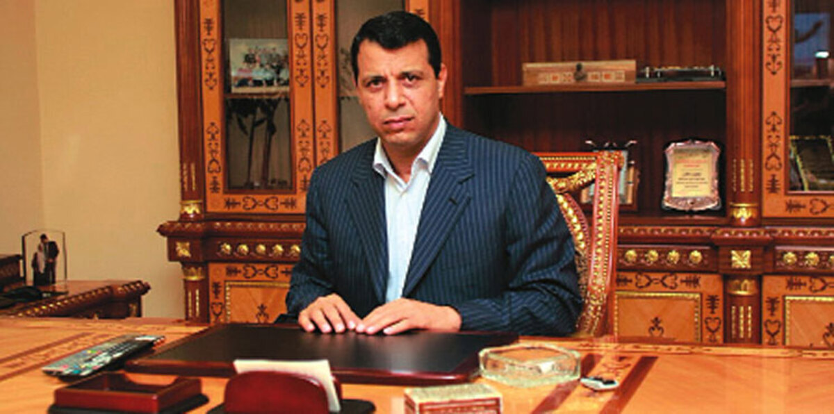 فتح: قرار فصل محمد دحلان نهائي