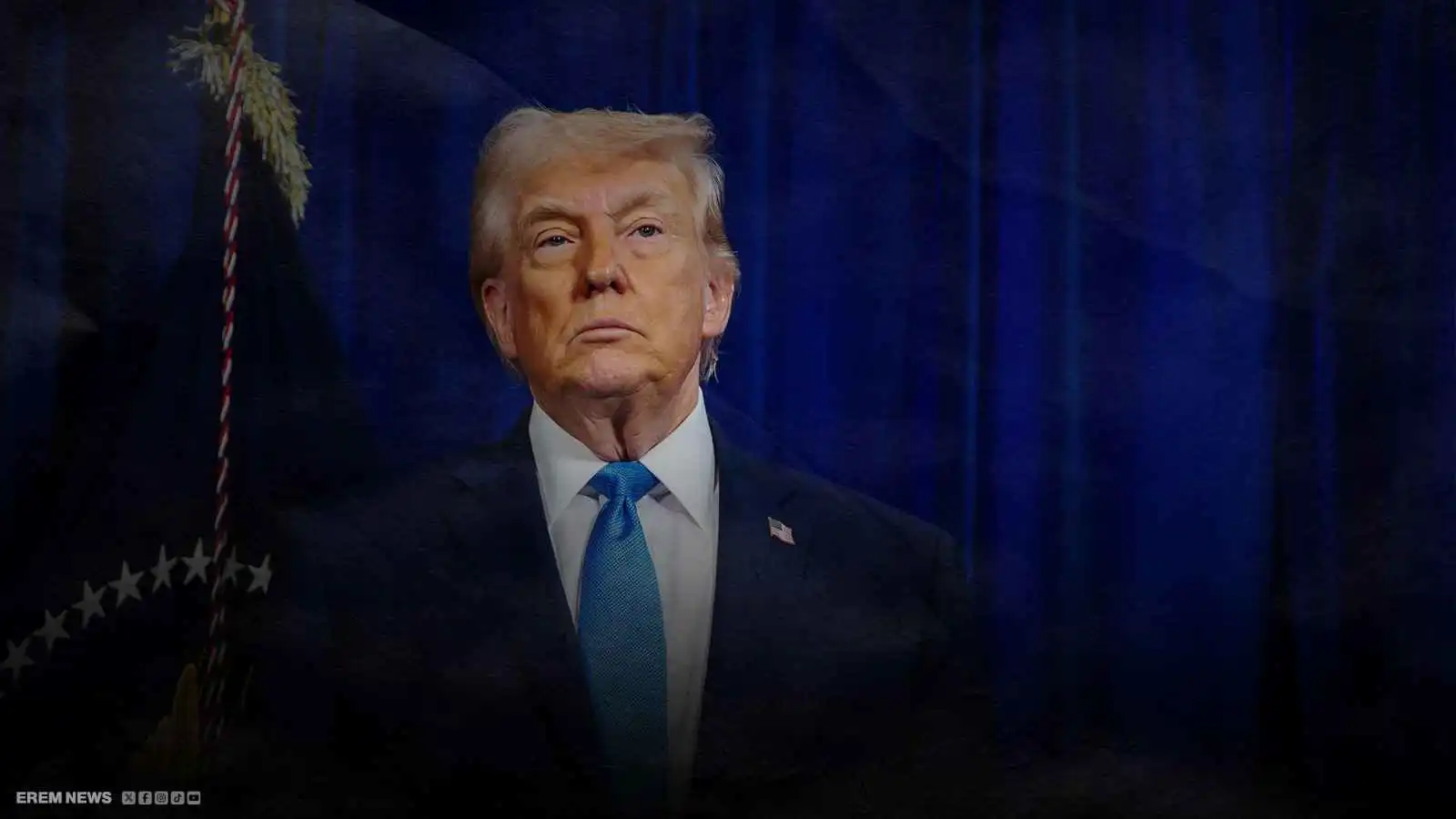 زلزال في واشنطن.. المحكمة العليا تصعق ترامب بإلغاء الرسوم الجمركية