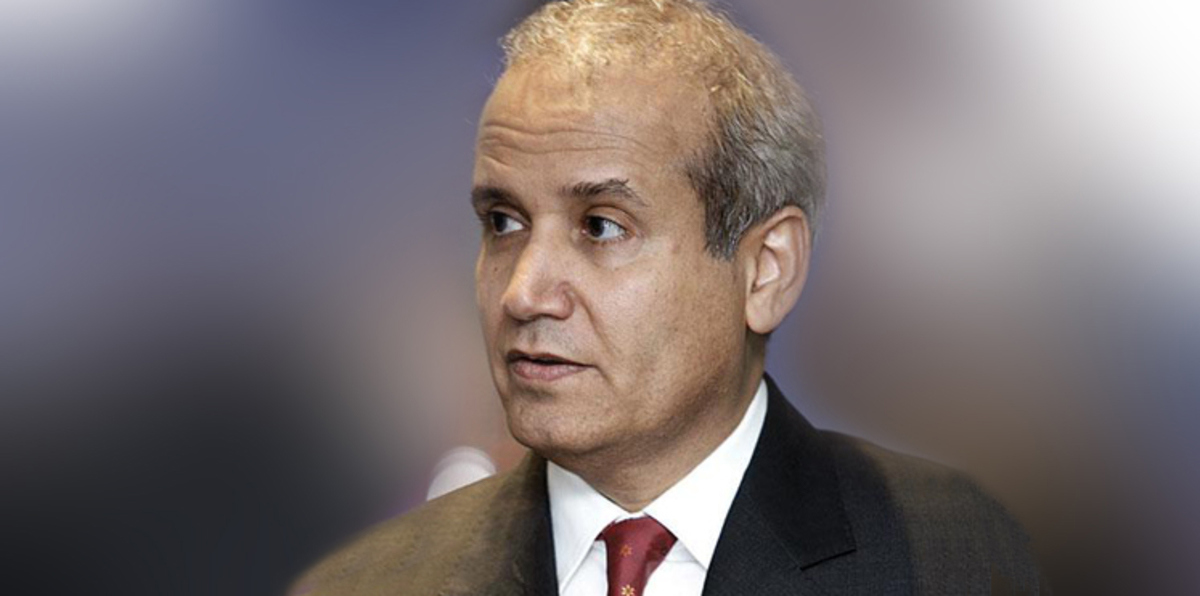 عبدالرحمن الراشد مغردًا خارج السرب: من الغباء حثُّ  السعودية على تقليص علاقاتها بأمريكا