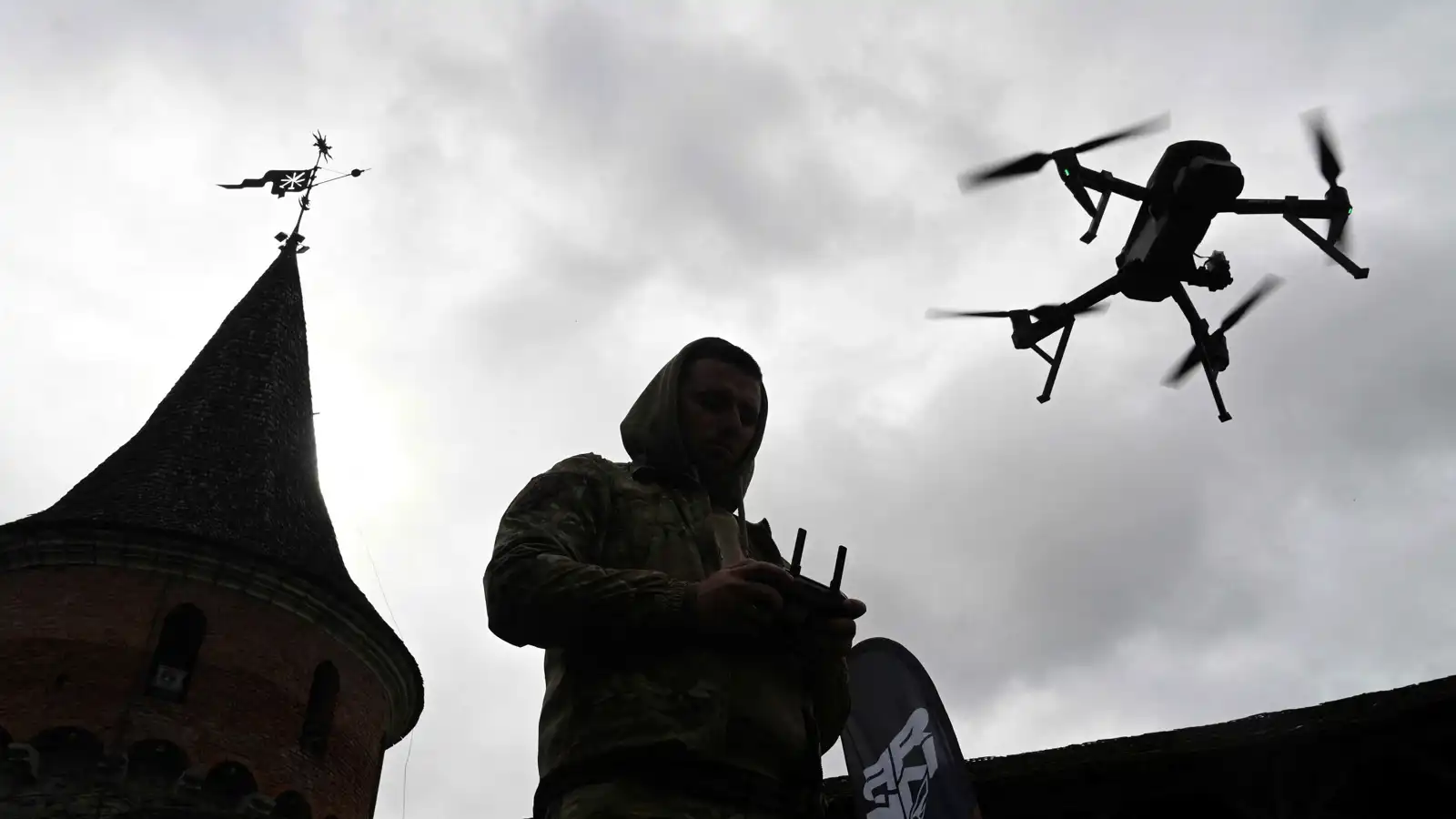 روسيا تتهم أوكرانيا بمهاجمة ناقلة نفط يونانية في البحر الأسود