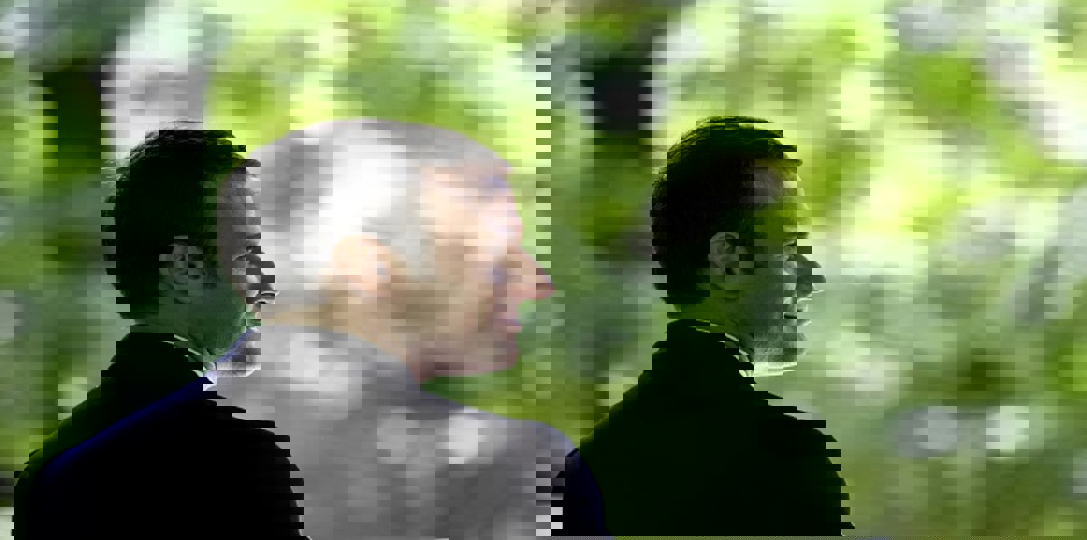 الأغلبية البرلمانية.. توازنات المعركة الأخيرة نحو السلطة بفرنسا‎