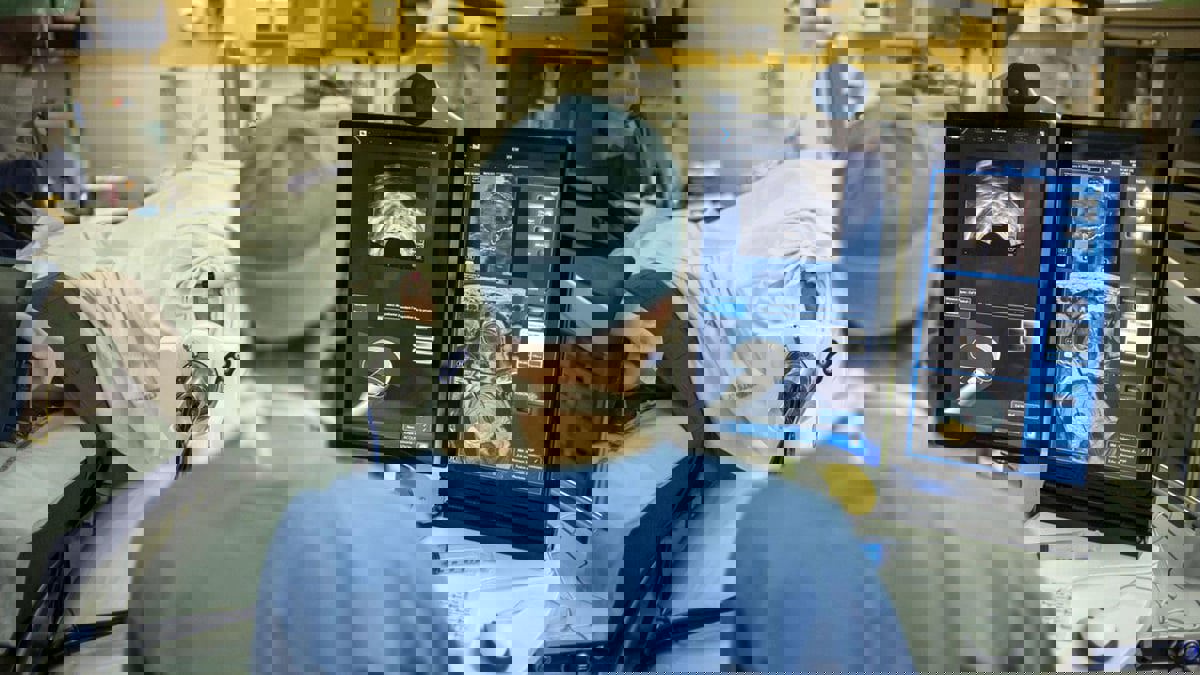 علاج جديد يطيل عمر مرضى سرطان البروستاتا المميت