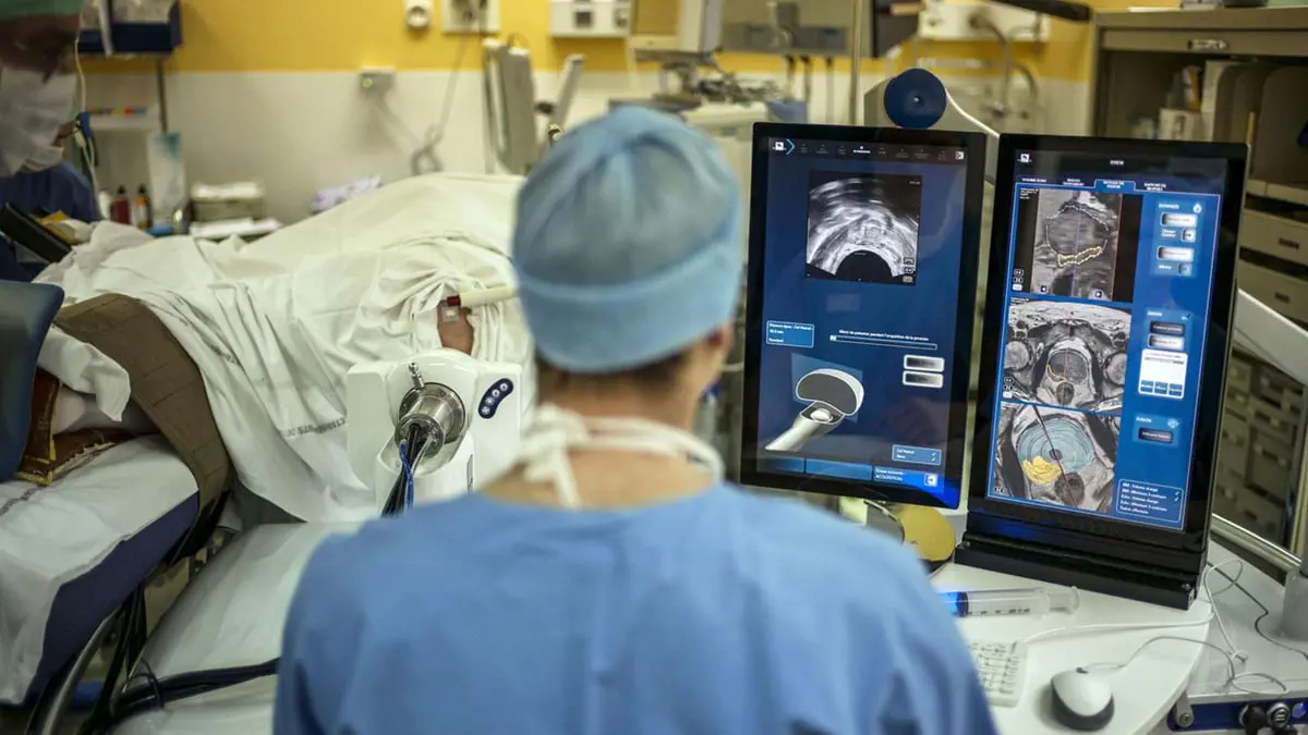 علاج جديد يطيل عمر مرضى سرطان البروستاتا المميت