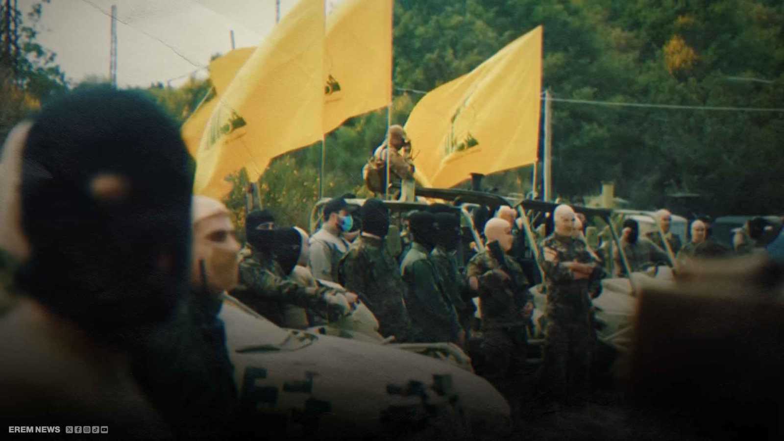 "نزع السلاح أولا".. واشنطن توضح شروطها في لبنان