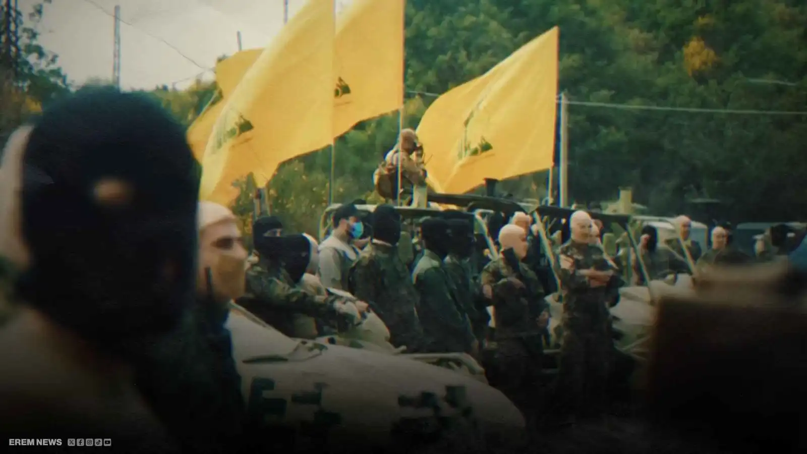 "نزع السلاح أولا".. واشنطن توضح شروطها في لبنان