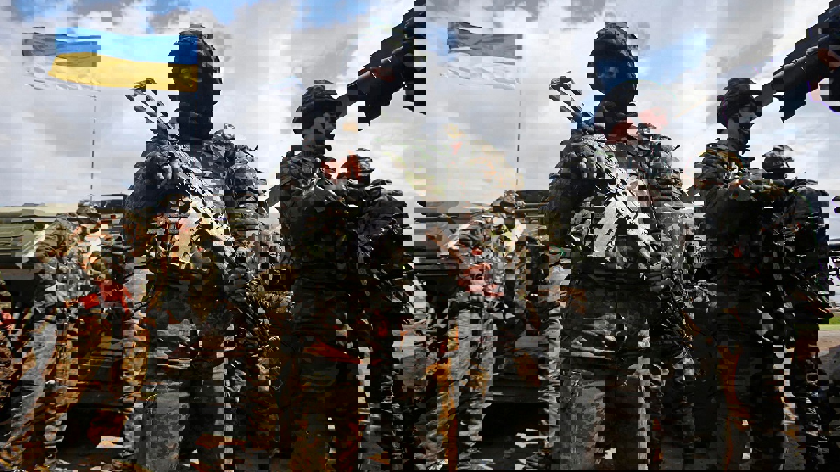 البنتاغون يمنح مساعدة عسكرية لأوكرانيا بقيمة 250 مليون دولار‎