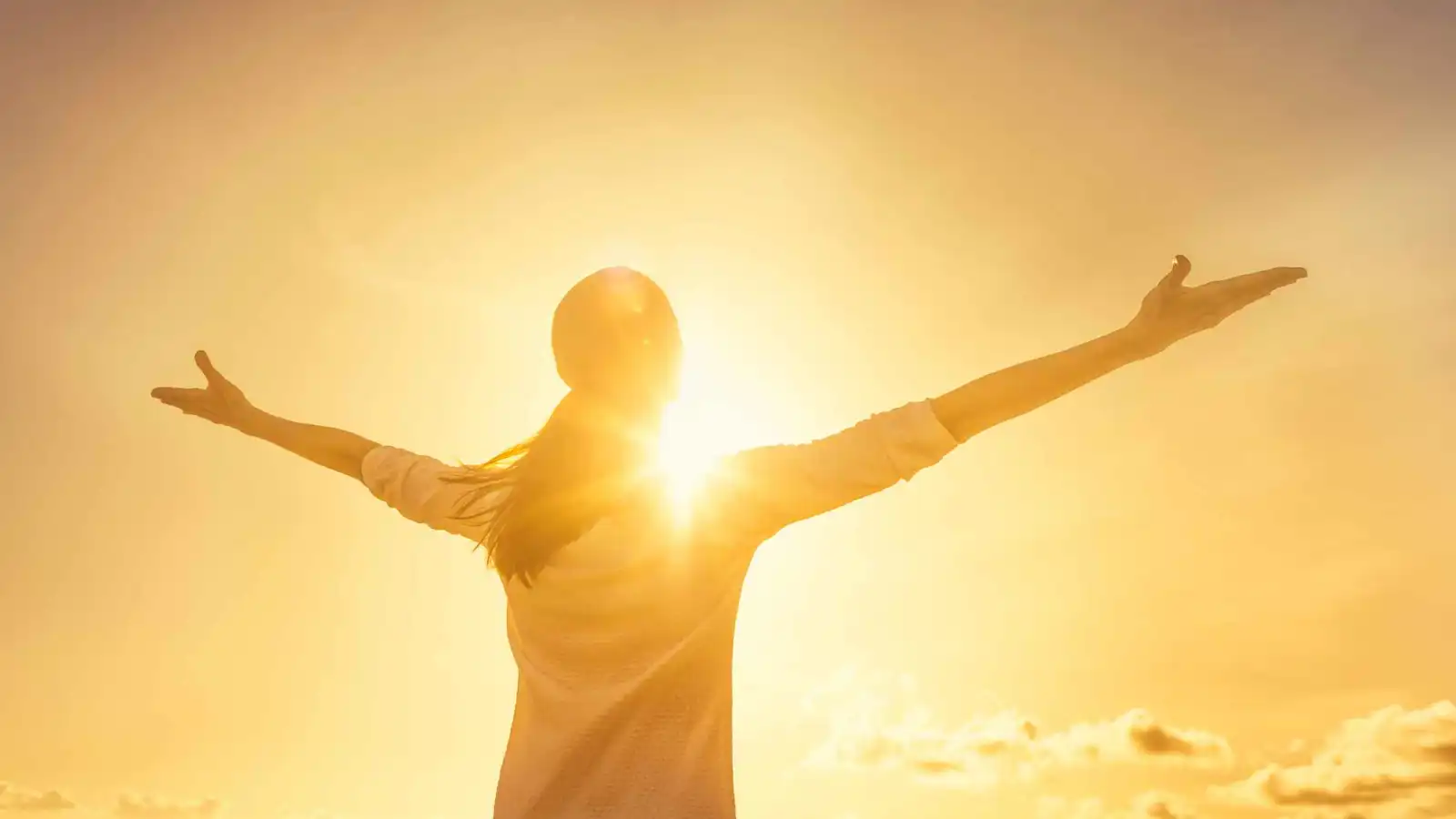 20 دقيقة تحت الشمس كافية لتقليل الكوليسترول الضار