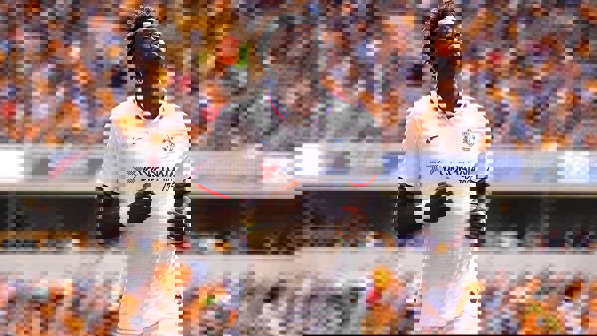 دروغبا: تامي إبراهام تعلم مني خلال تواجدي في ستامفورد بريدج