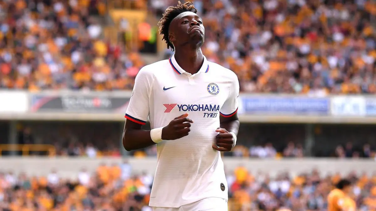 دروغبا: تامي إبراهام تعلم مني خلال تواجدي في ستامفورد بريدج