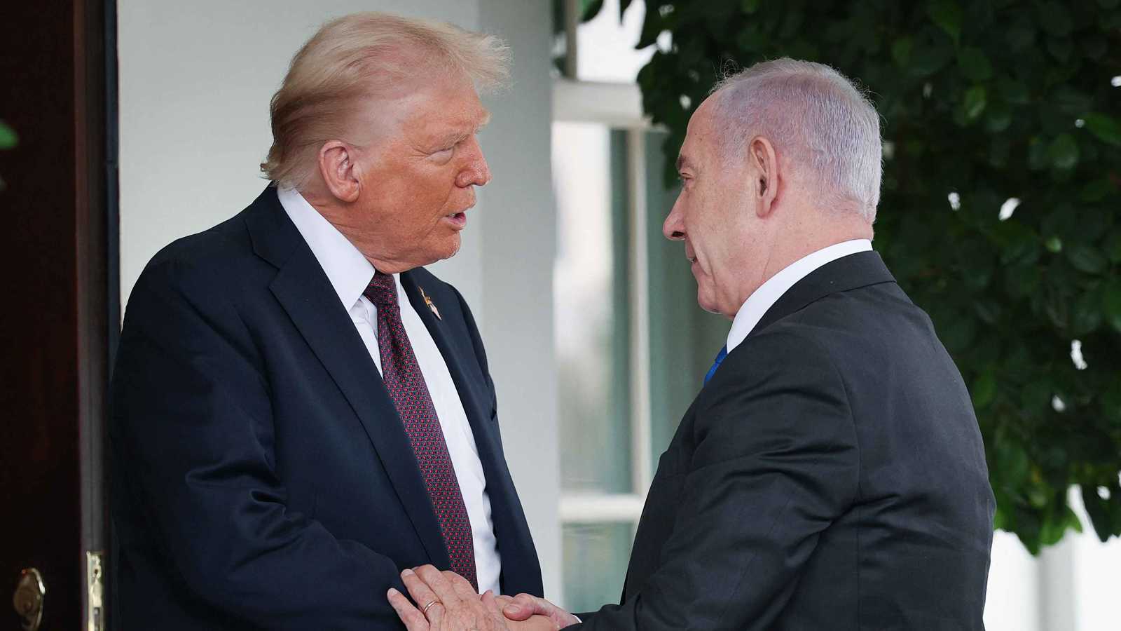 هل يفرض ترامب على إسرائيل خرائط انسحاب جديدة بشأن غزة؟