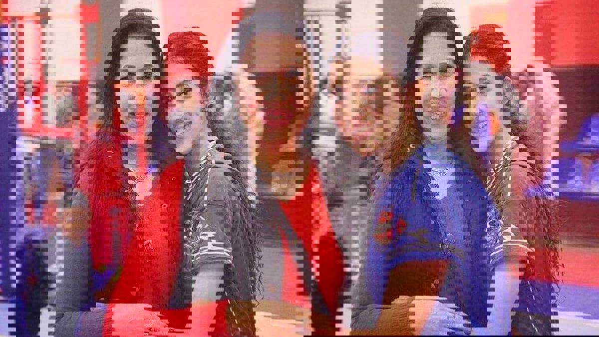 هناء حمزة: عقد ابنتي "مزور".. والأهلي لازم يكسب سواء بالظلم أو البلطجة (فيديو)