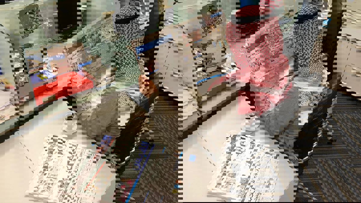 الكويت .. إحالة عشرات وسائل الإعلام للتحقيق بتهمة "نشر أخبار كاذبة"