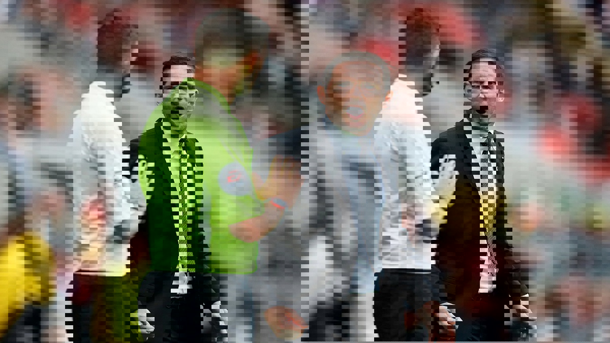 لهذا السبب.. لامبارد ينتقد منتخب فرنسا