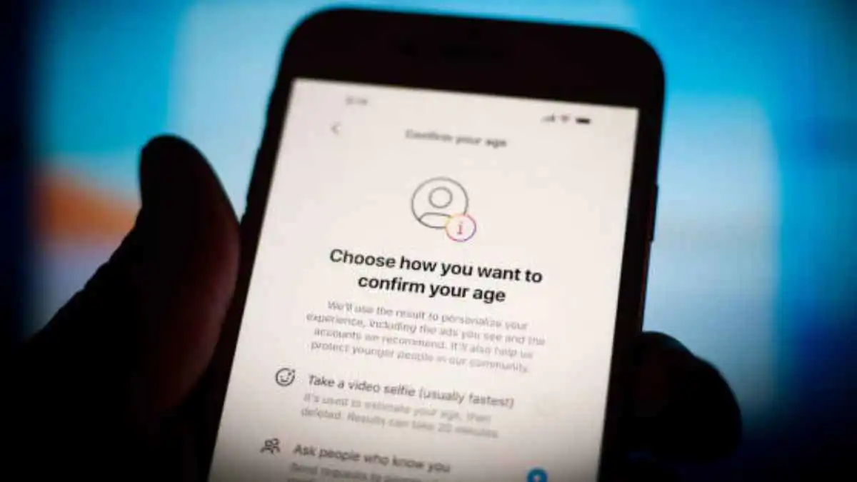التحقق من العمر يعيد تشكيل الإنترنت.. ماذا يعني ذلك لخصوصيتك في 2026؟