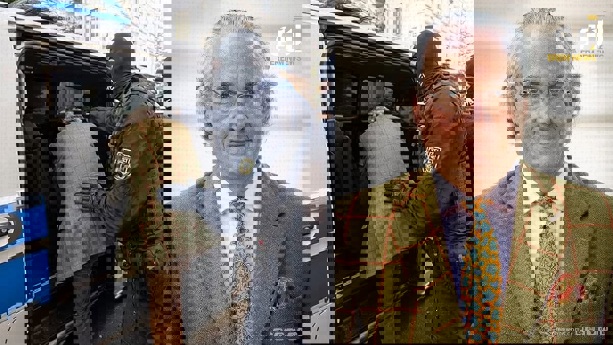 من هو الأمير هنري قائد "الانقلاب الفاشل" في ألمانيا؟
