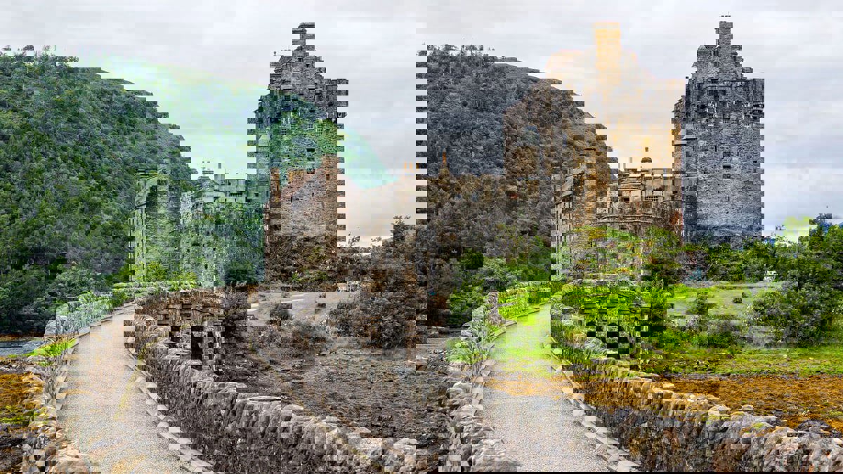 تعرف على أكثر 5 أماكن مبهرة يمكن زيارتها في أسكتلندا