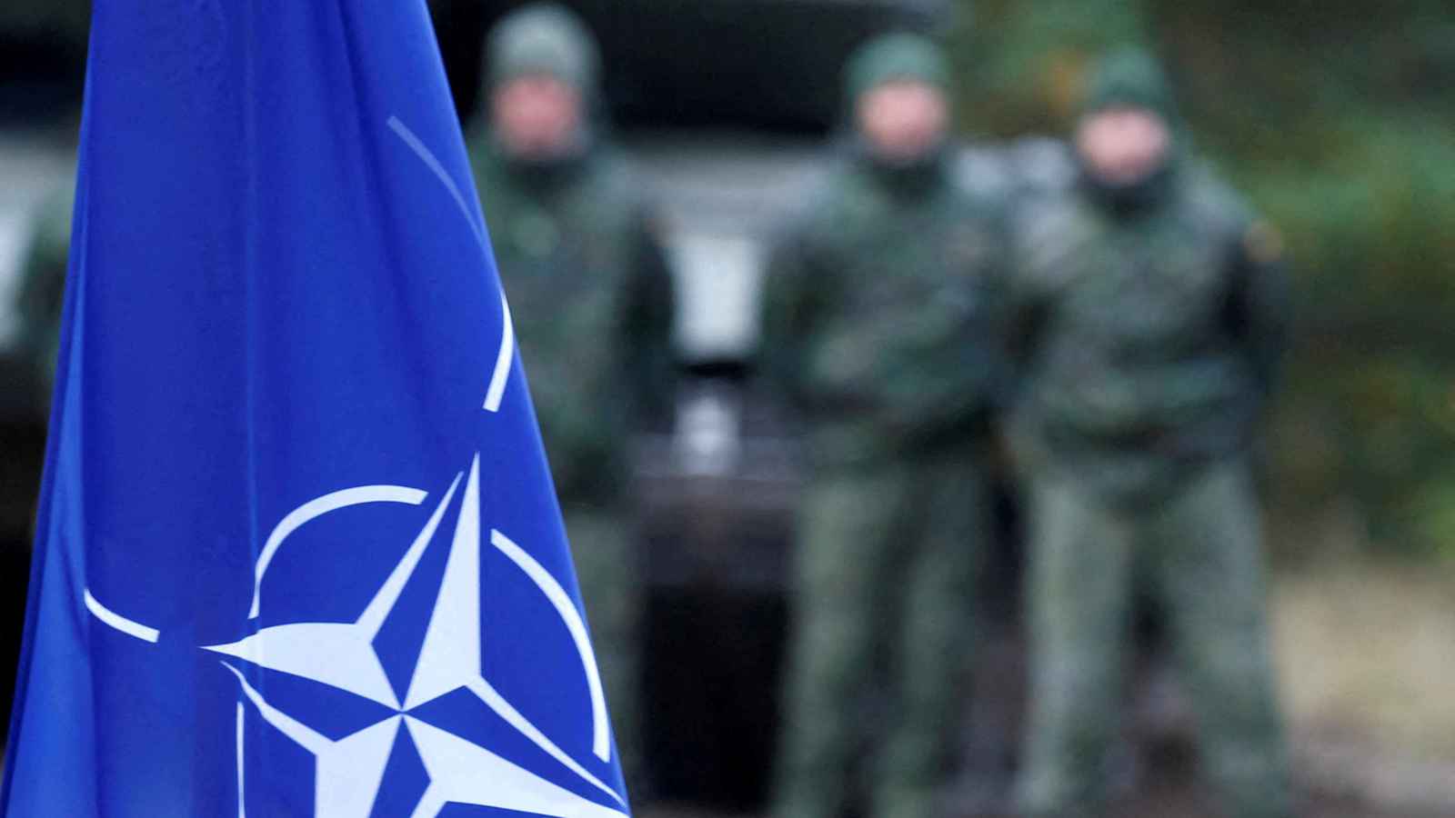 "نيوزويك": خطة أمريكية شاملة لدعم الجيش الأوكراني حتى 2027