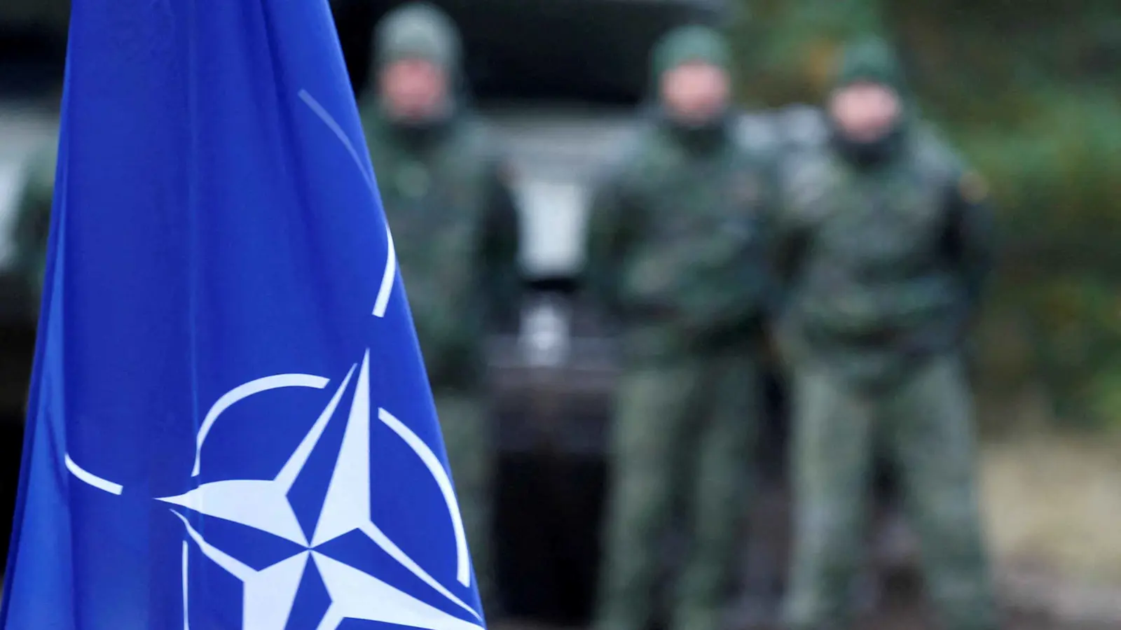 "نيوزويك": خطة أمريكية شاملة لدعم الجيش الأوكراني حتى 2027