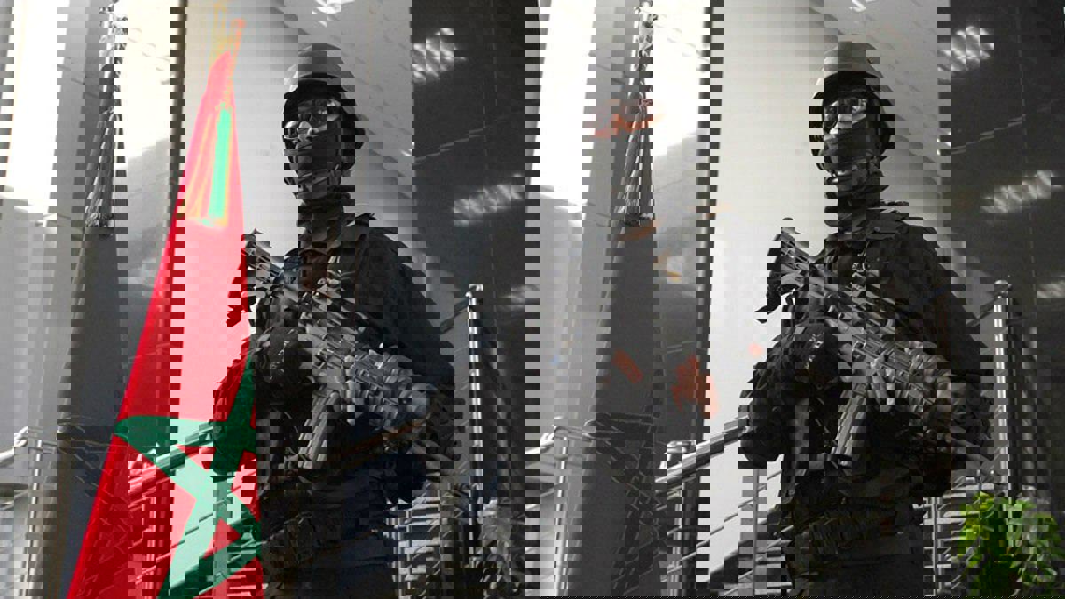 بعد بريطانيا.. الولايات المتحدة تحذّر من هجمات إرهابية على المغرب‎‎