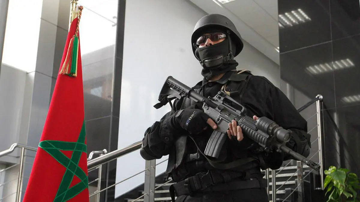 بعد بريطانيا.. الولايات المتحدة تحذّر من هجمات إرهابية على المغرب‎‎