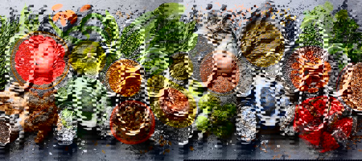 منها بذور اليقطين.. 6 أطعمة تعزز قوة الدماغ والذاكرة