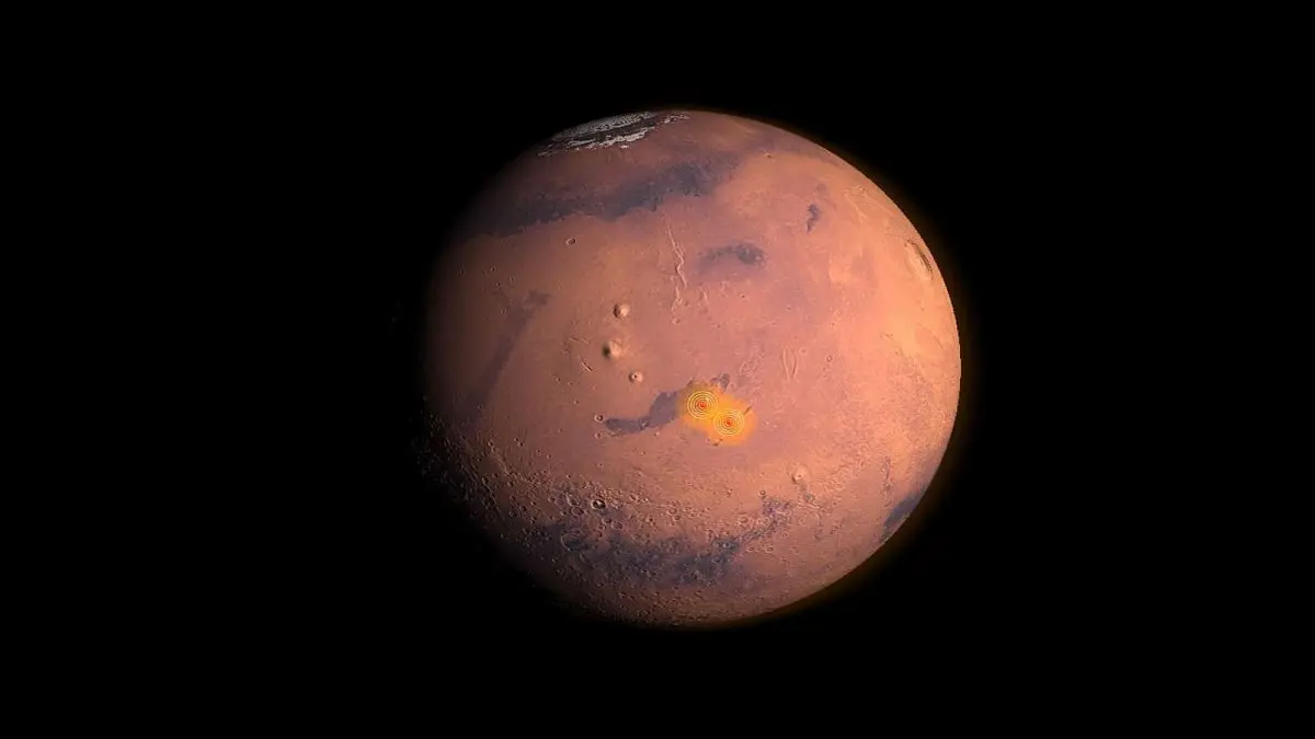 مع انتشار الأزمات في الأرض.. العالم يتطلع للمريخ