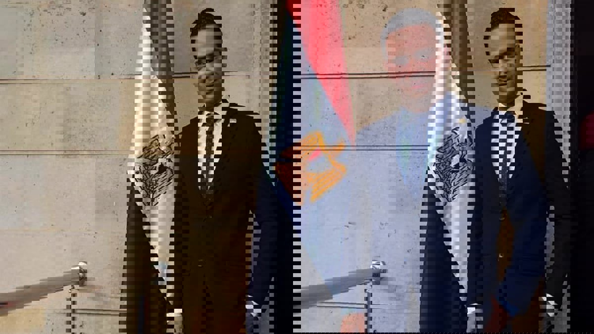 مؤسس حركة تمرد ينتقد تجاهل صناع "الاختيار3" ذكر اسمه