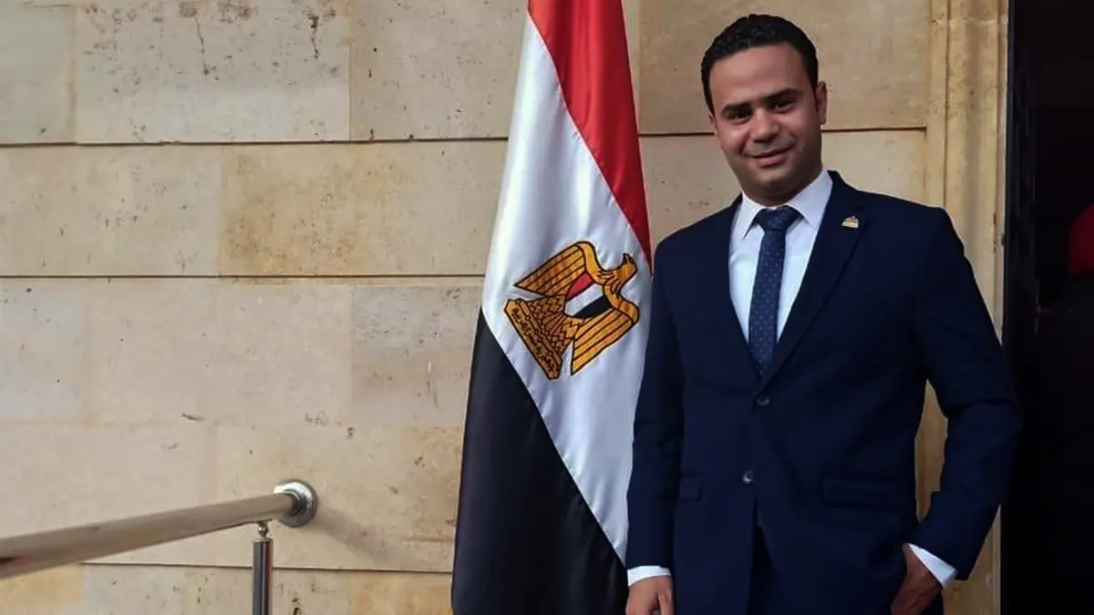 مؤسس حركة تمرد ينتقد تجاهل صناع "الاختيار3" ذكر اسمه