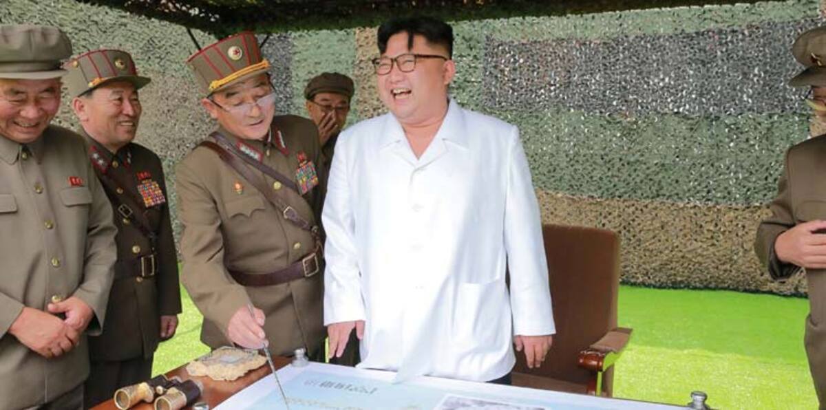 مجلس الأمن يعتزم اتخاذ "إجراءات مهمة" ضدّ كوريا الشمالية