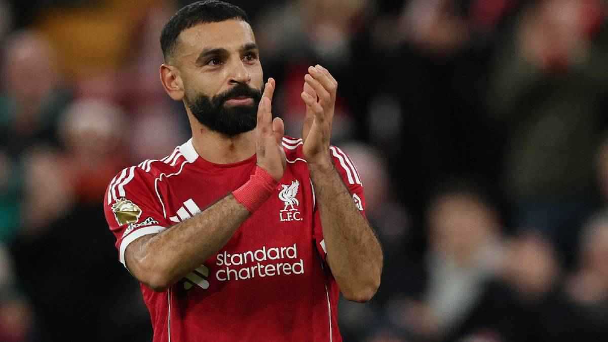 محمد صلاح يوجه "صفعة قوية" لواين روني 