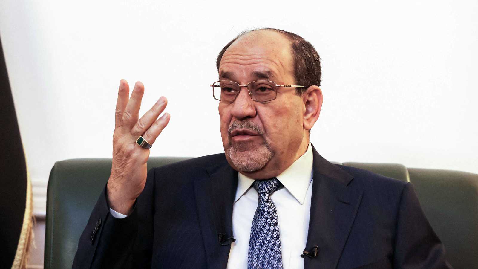 مع زيارة قآاني.. حزب الدعوة يتمسك بالمالكي لرئاسة حكومة العراق