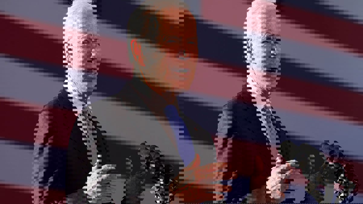 البيت الأبيض: بايدن لا يخطط للاجتماع مع رئيس إيران الجديد