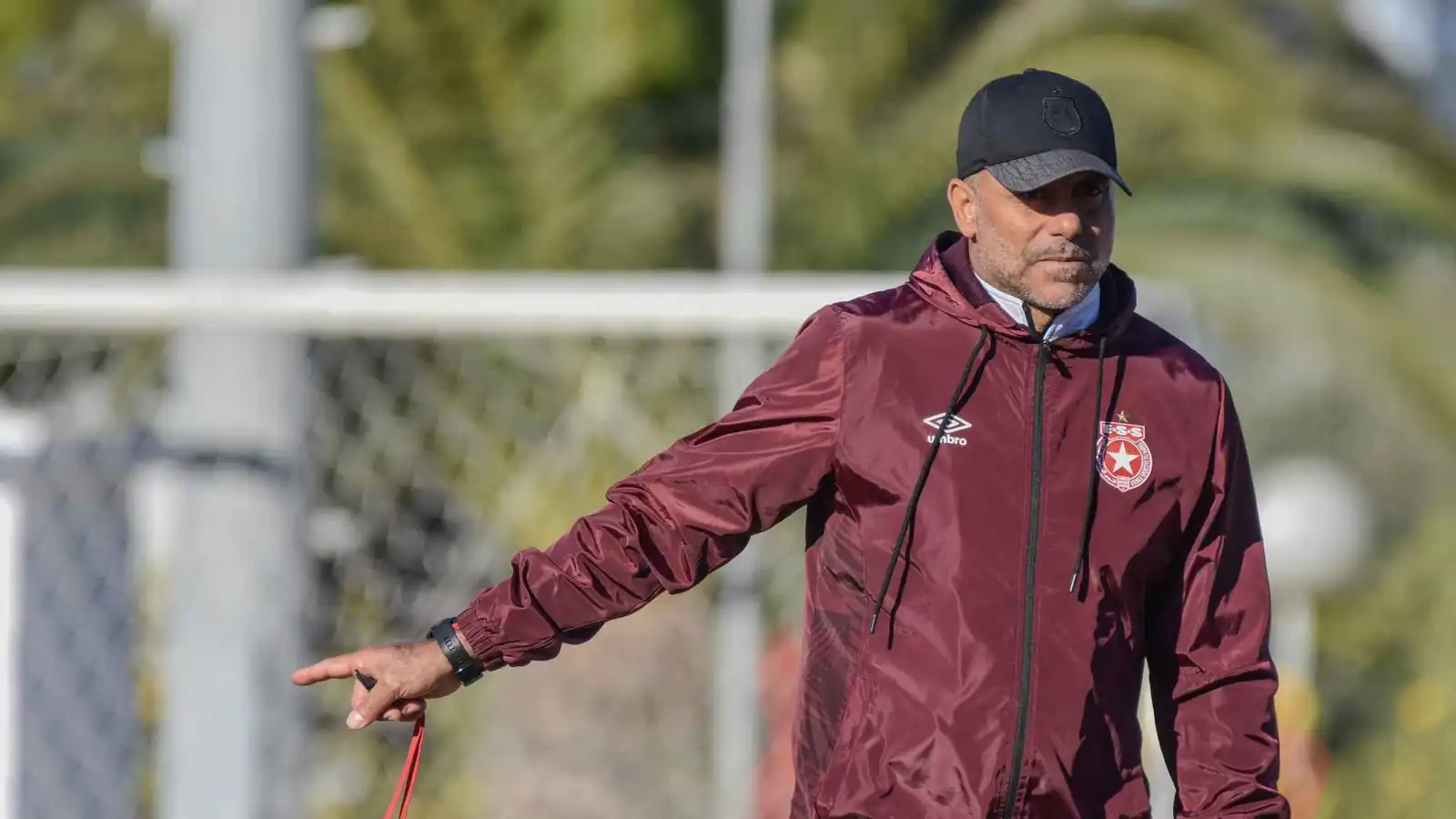 عمقوا أزمة النادي.. محمد المكشر يشن هجوما حادا على مسؤولي النجم الساحلي (فيديو)