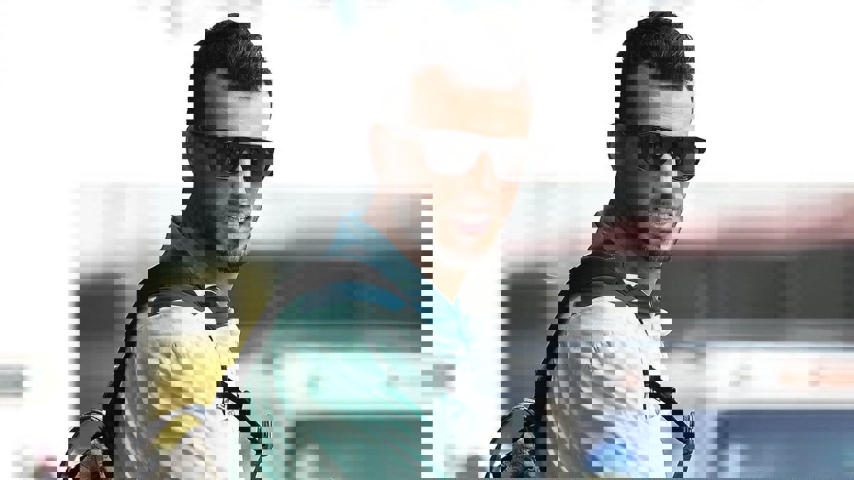 شوبير: الأهلي المصري يفاوض عمر السومة