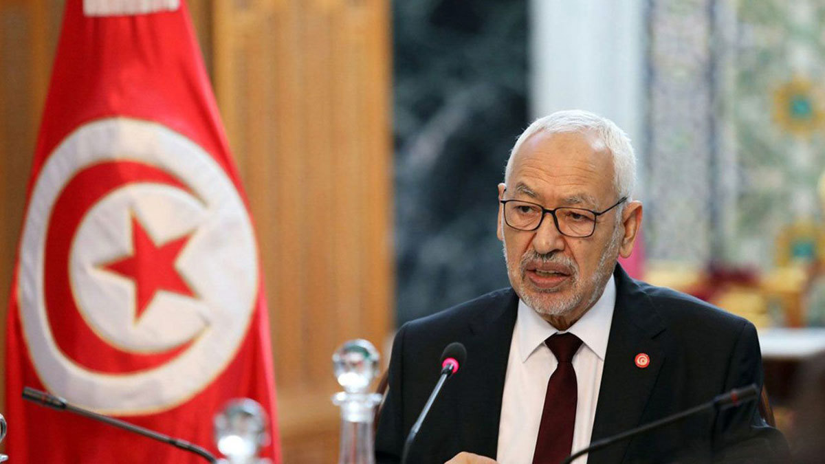 بعد تحول في موقف "قلب تونس"... هل تنجح المعارضة في سحب الثقة من الغنوشي؟