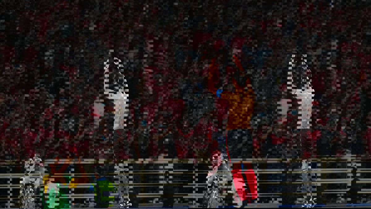 وليد سليمان نجم الأهلي المصري يعلن اعتزاله كرة القدم في نهاية الموسم