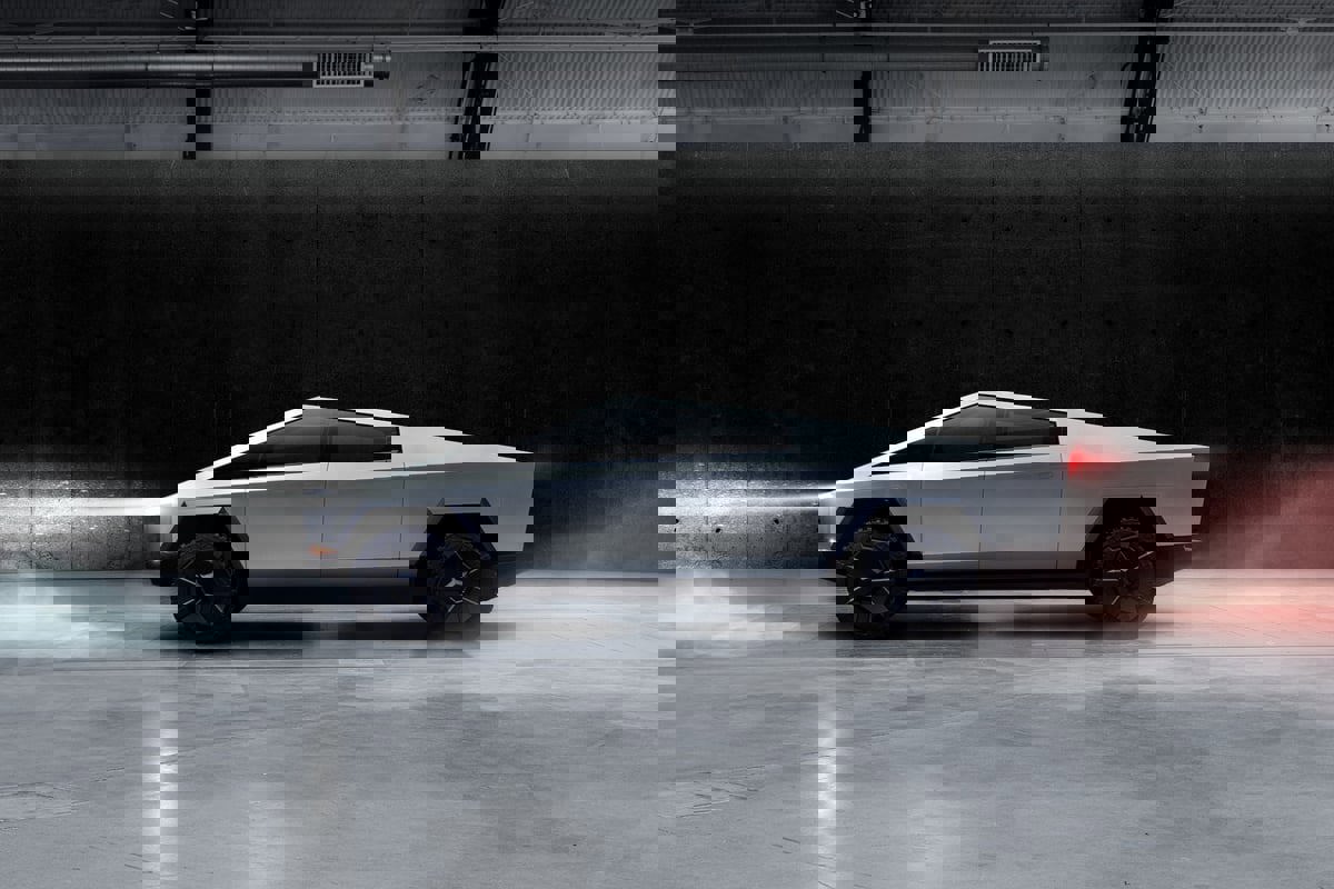 "تسلا" تستدعي نحو 4 آلاف شاحنة "سايبر تراك" بسبب دواسة الوقود