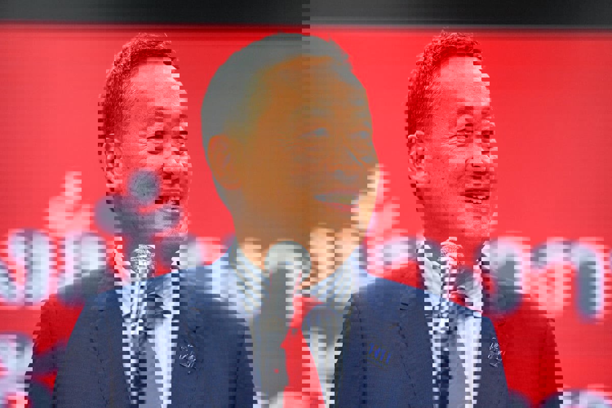 تايلاند والصين تعفيان مواطنيهما من متطلبات التأشيرة بشكل دائم