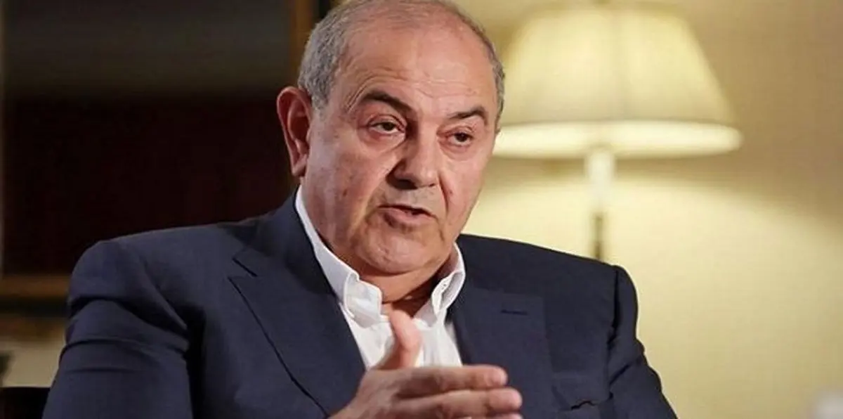 ائتلاف الوطنية بزعامة علاوي يرفض الانضمام إلى تحالفات "طائفية ومذهبية"