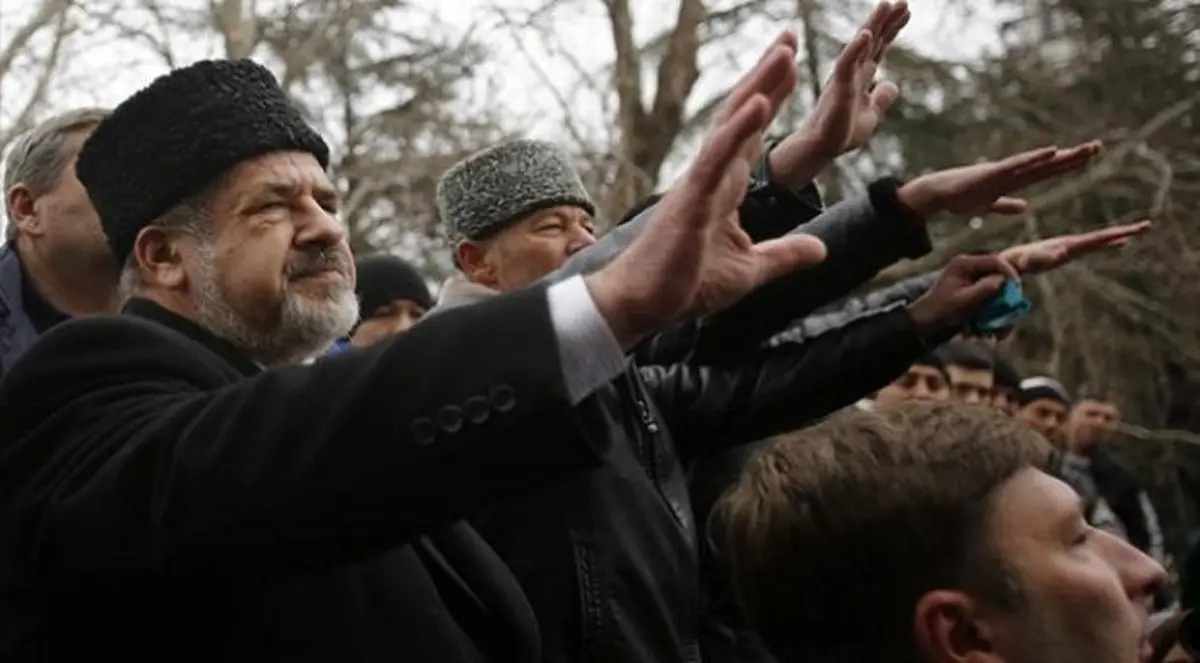 الخارجية الأمريكية: حقوق تتار القرم مسلوبة تحت الاحتلال الروسي