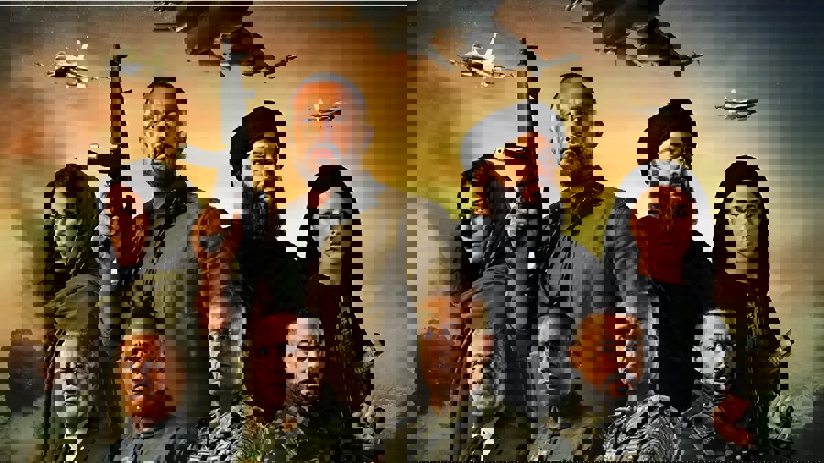 مؤلف "السرب" يكشف لـ"إرم نيوز" كواليس كتابة الفيلم