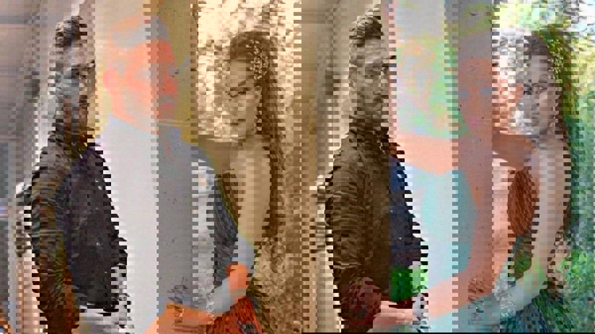 خطيب زين كرزون السابق خارج أسوار السجن بعد شهر من حبسه