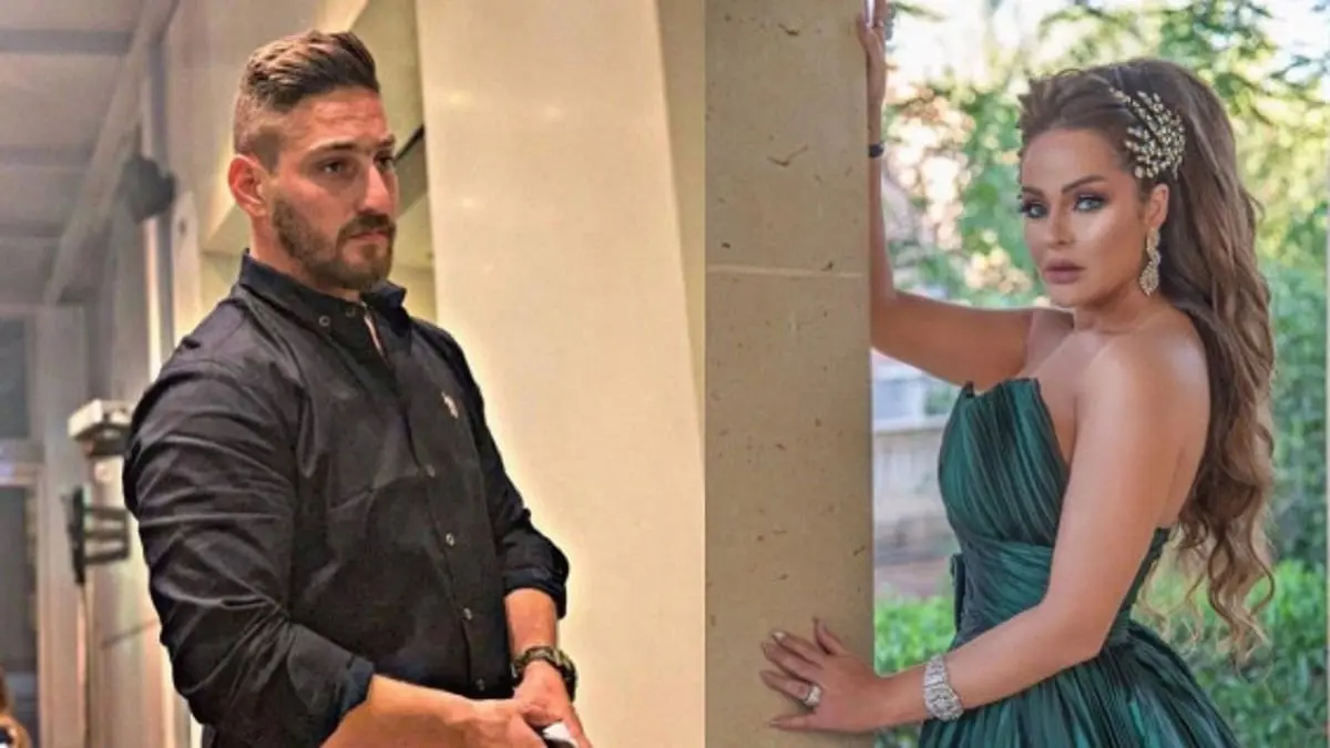 خطيب زين كرزون السابق خارج أسوار السجن بعد شهر من حبسه