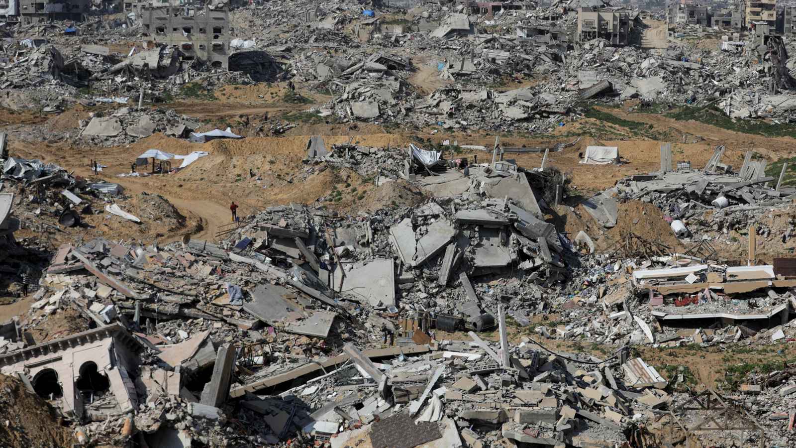 حماس تكشف سبب تعطيل انتشال جثث الرهائن الإسرائيليين