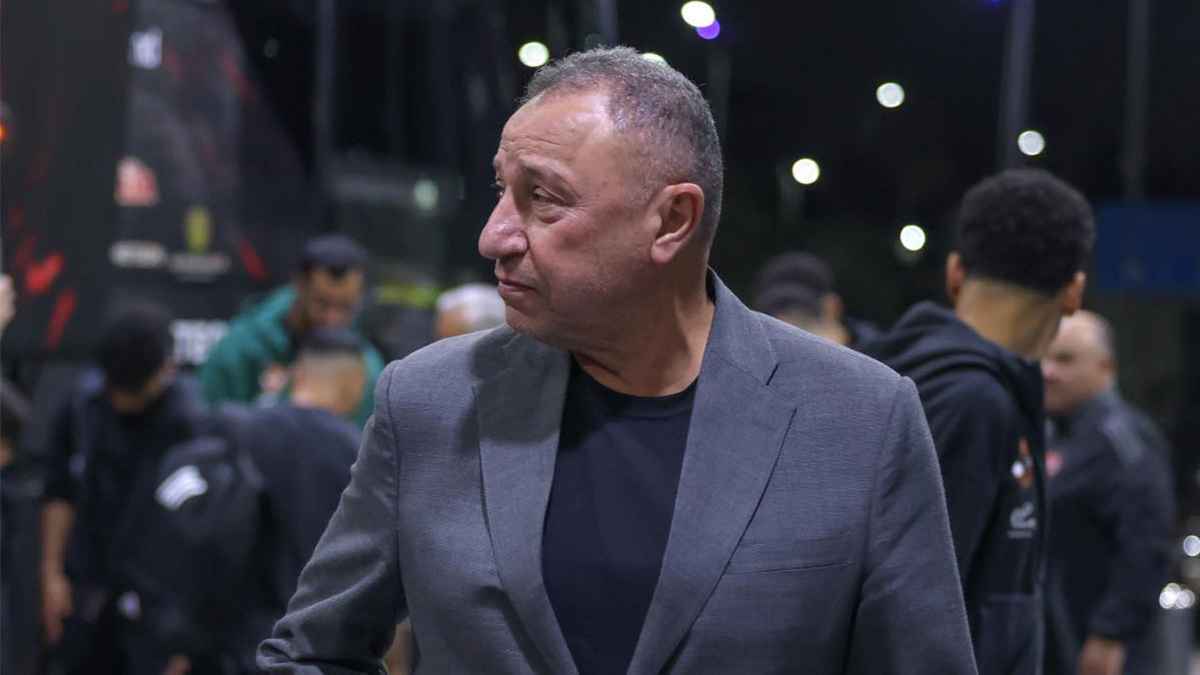 لإنقاذ الموقف.. الأهلي المصري يقدم طلبا عاجلا لاتحاد الكرة