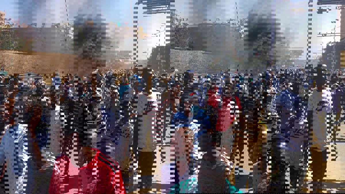 السودان.. أطراف الصراع القبلي بالنيل الأزرق توقع وثيقة "وقف العداء"