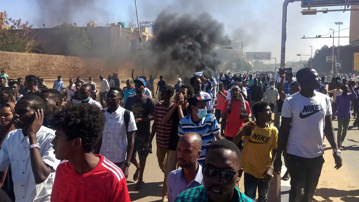 السودان.. أطراف الصراع القبلي بالنيل الأزرق توقع وثيقة "وقف العداء"